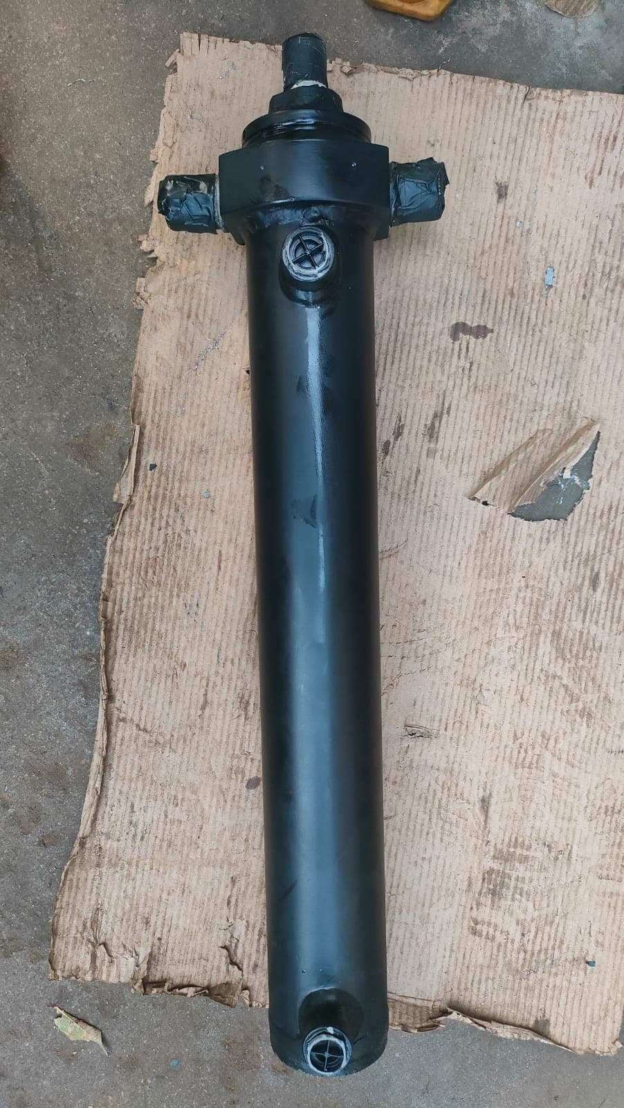 Hydraulic Product Image 8